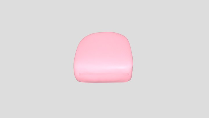 Pink Soap Bar