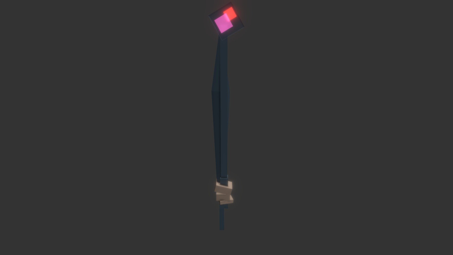 Whapper Sword
