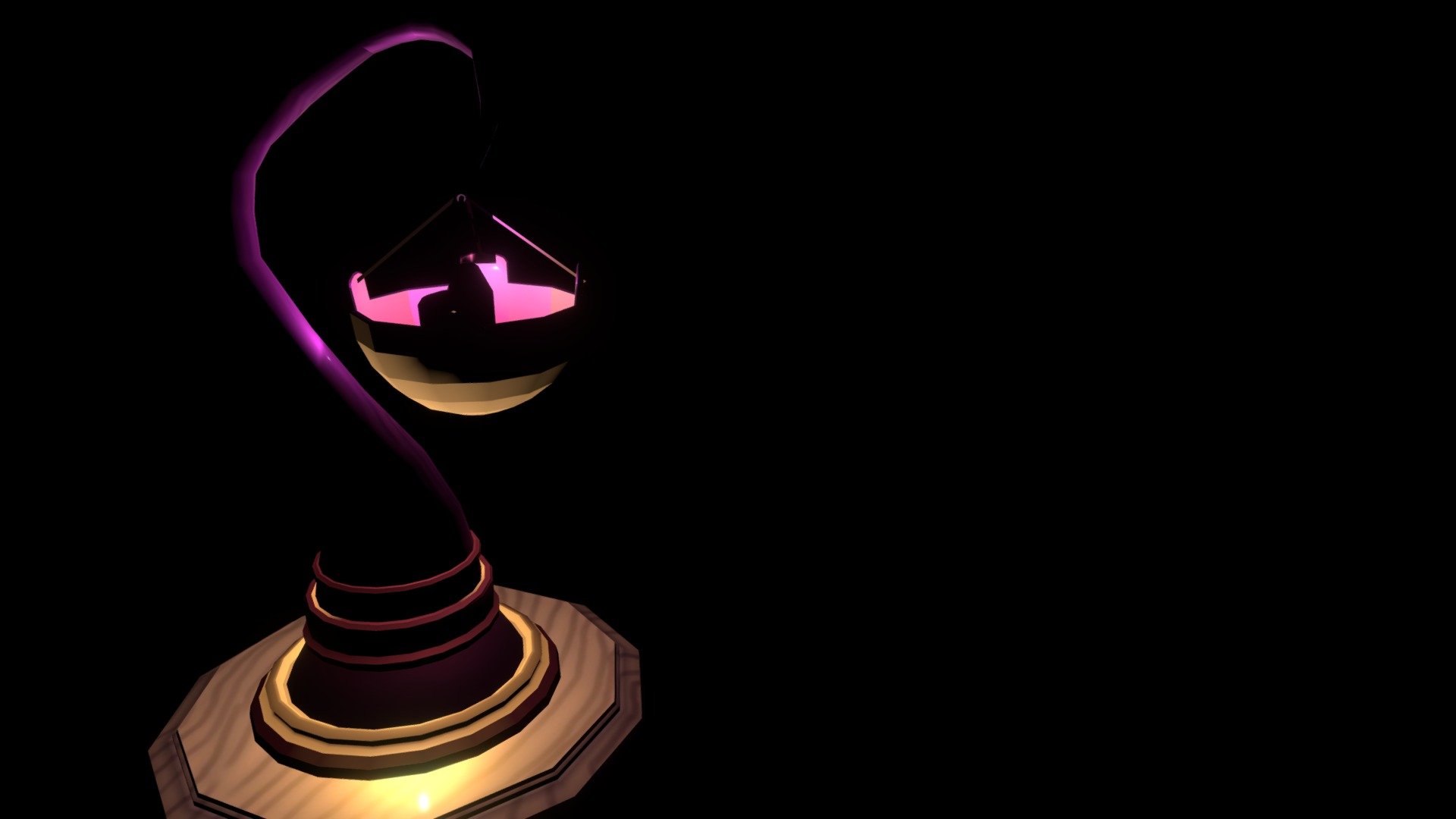 Candlestick