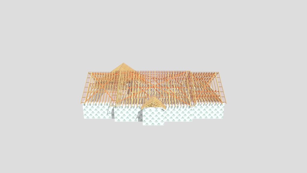 Proposed Dwelling