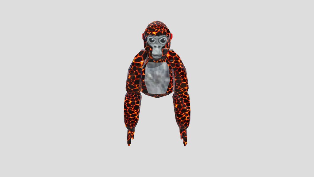 GorillaTagRigs