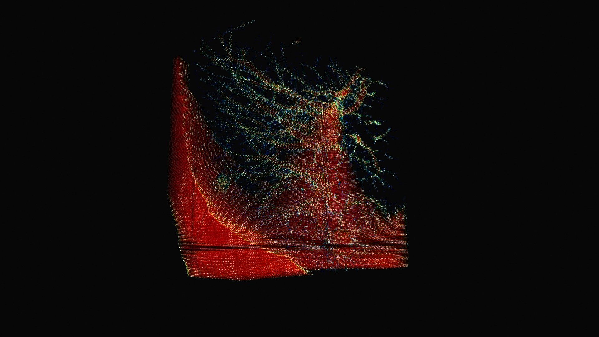 Lung CTSCAN