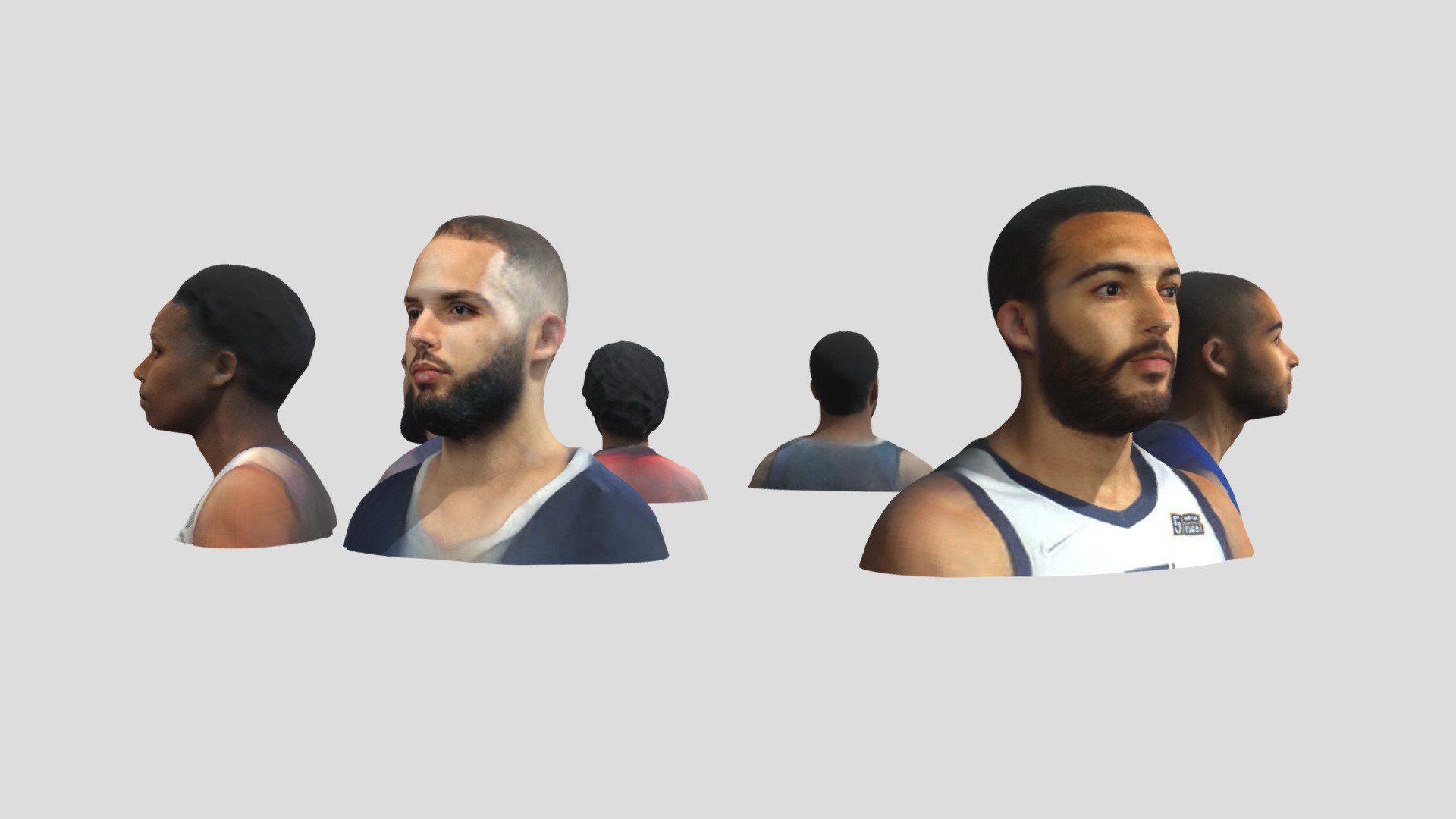 France Basketball Team 2022