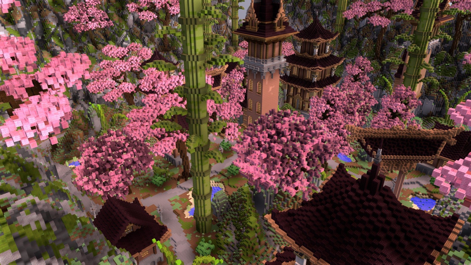 KitPvP Oriental Them v2
