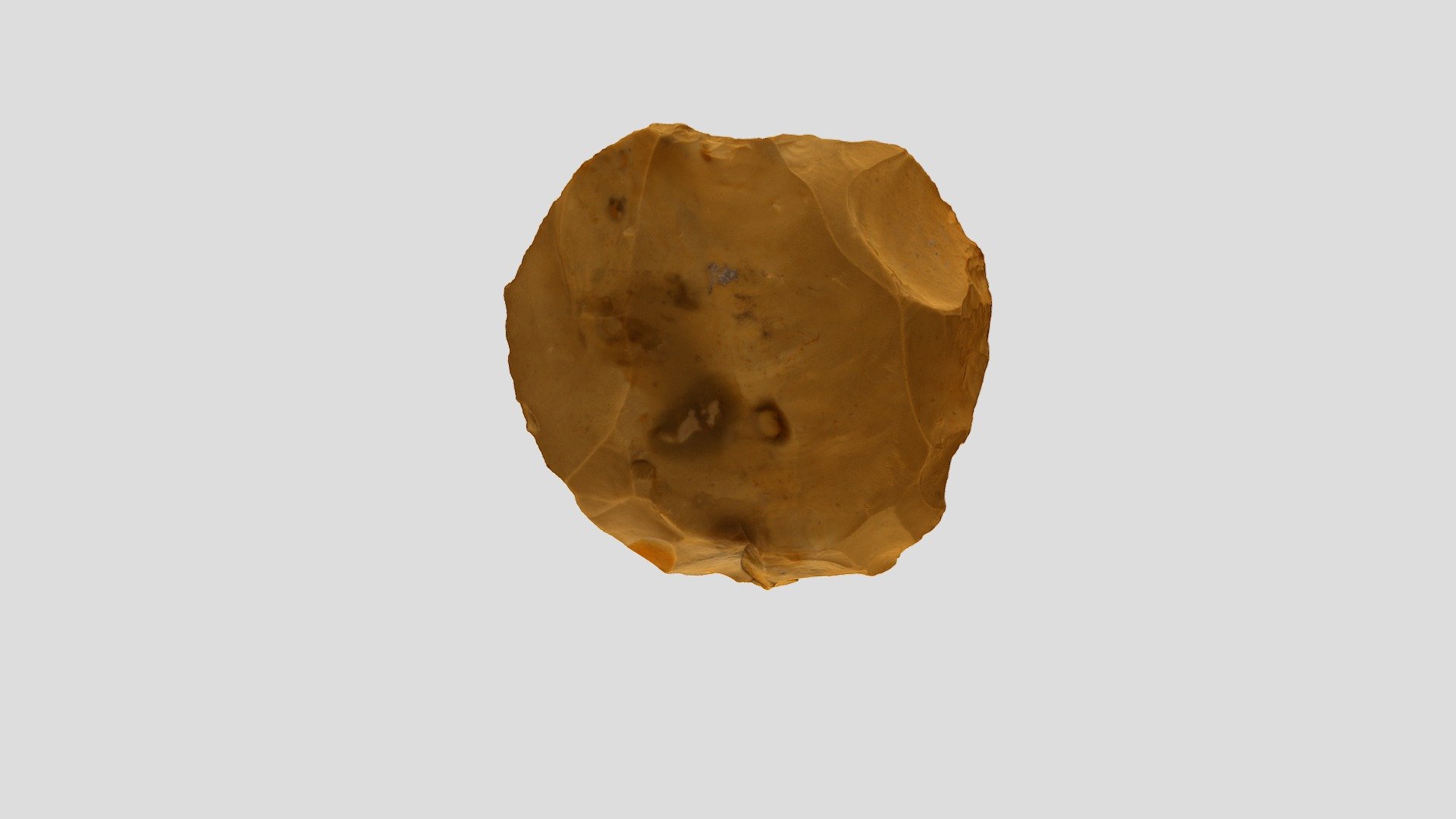 Levallois Core (Experimental)