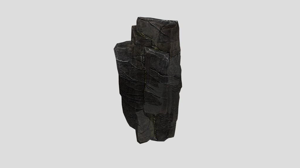 Cliff Rock