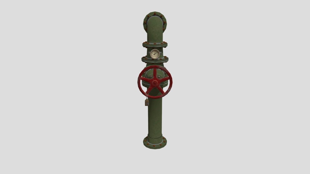 Modular Pipe