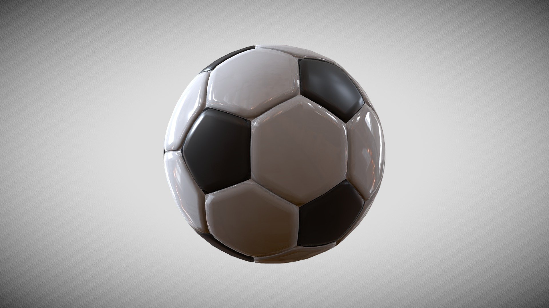 ball - Download Free 3D model by nada.sharafuddin [ac55c3b] - Sketchfab