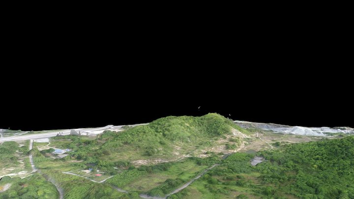 NSTDA MODEL 3D Model