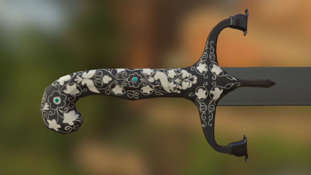 Churkish sword - LP