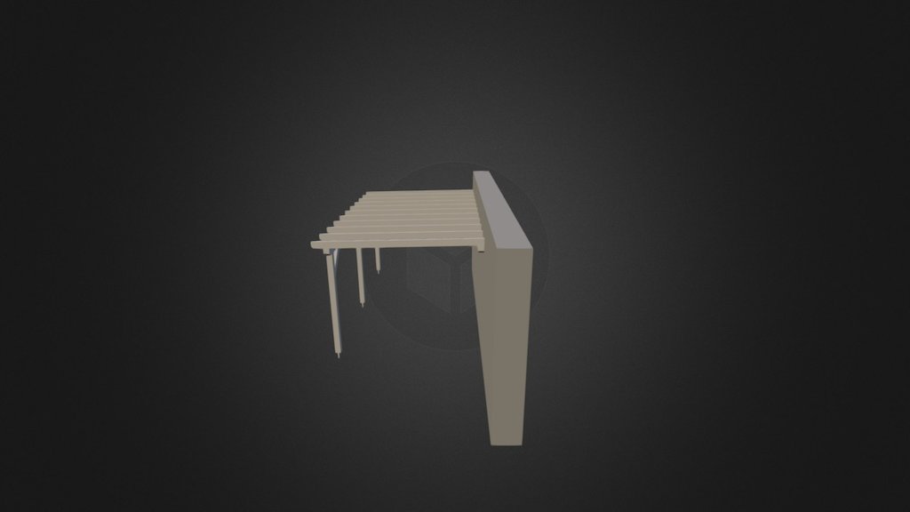 Carport EW1