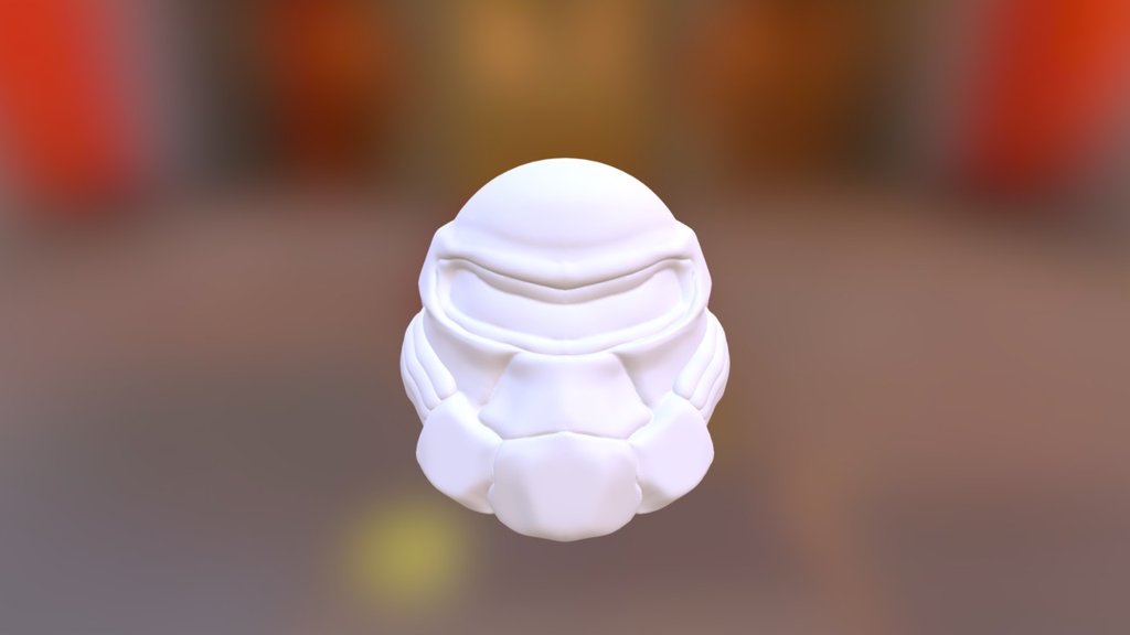 Helmet