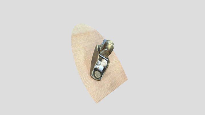 Block Plane