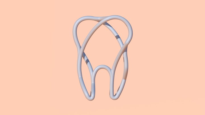 Dentinho001e 3D Model