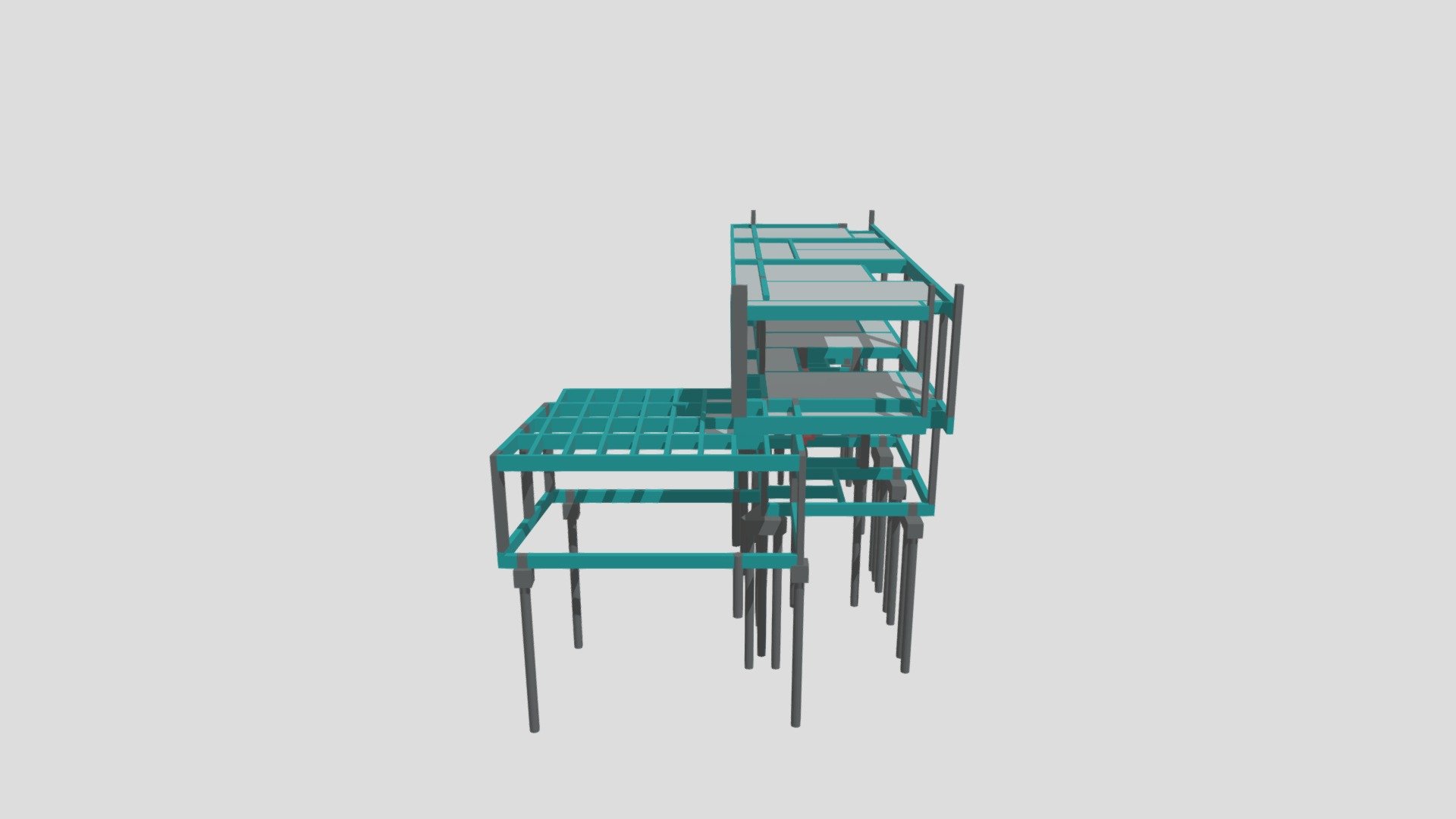 2266 - 3D