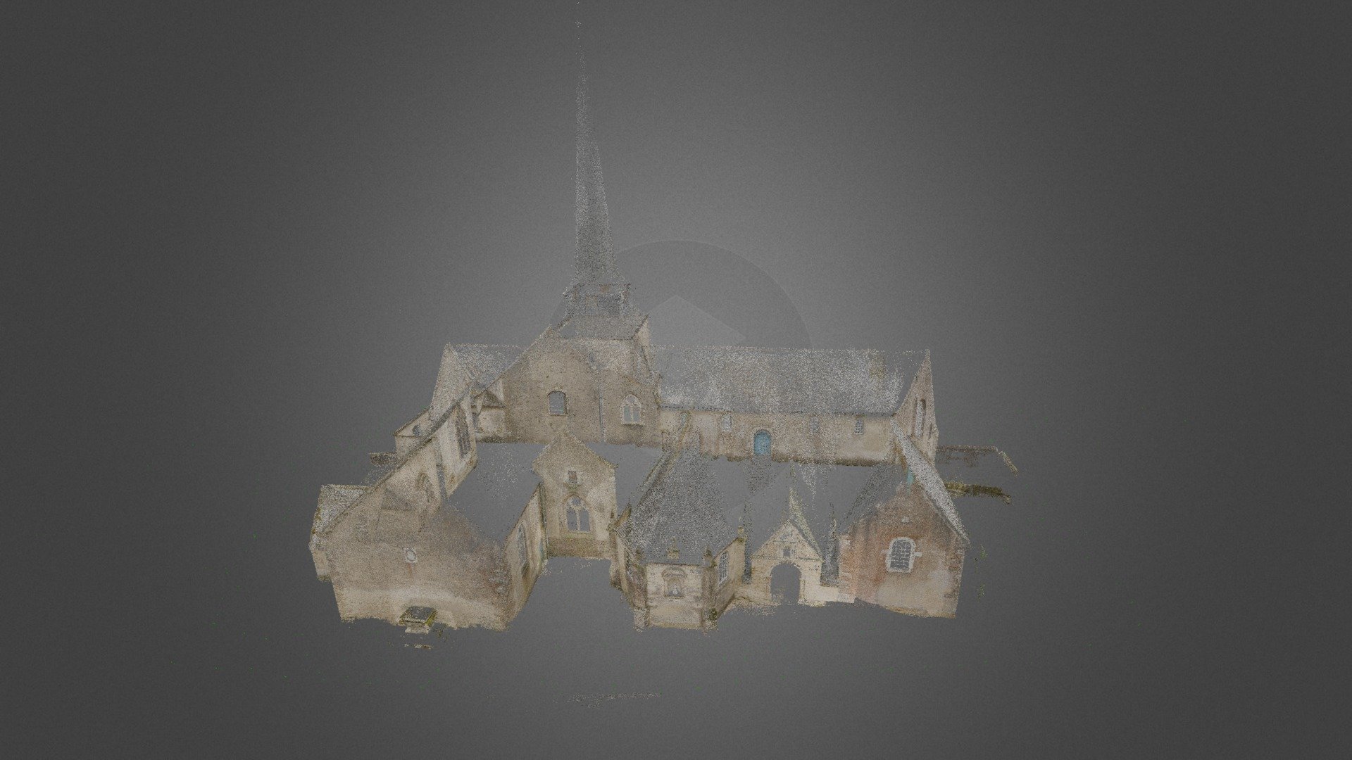 Ambon Church