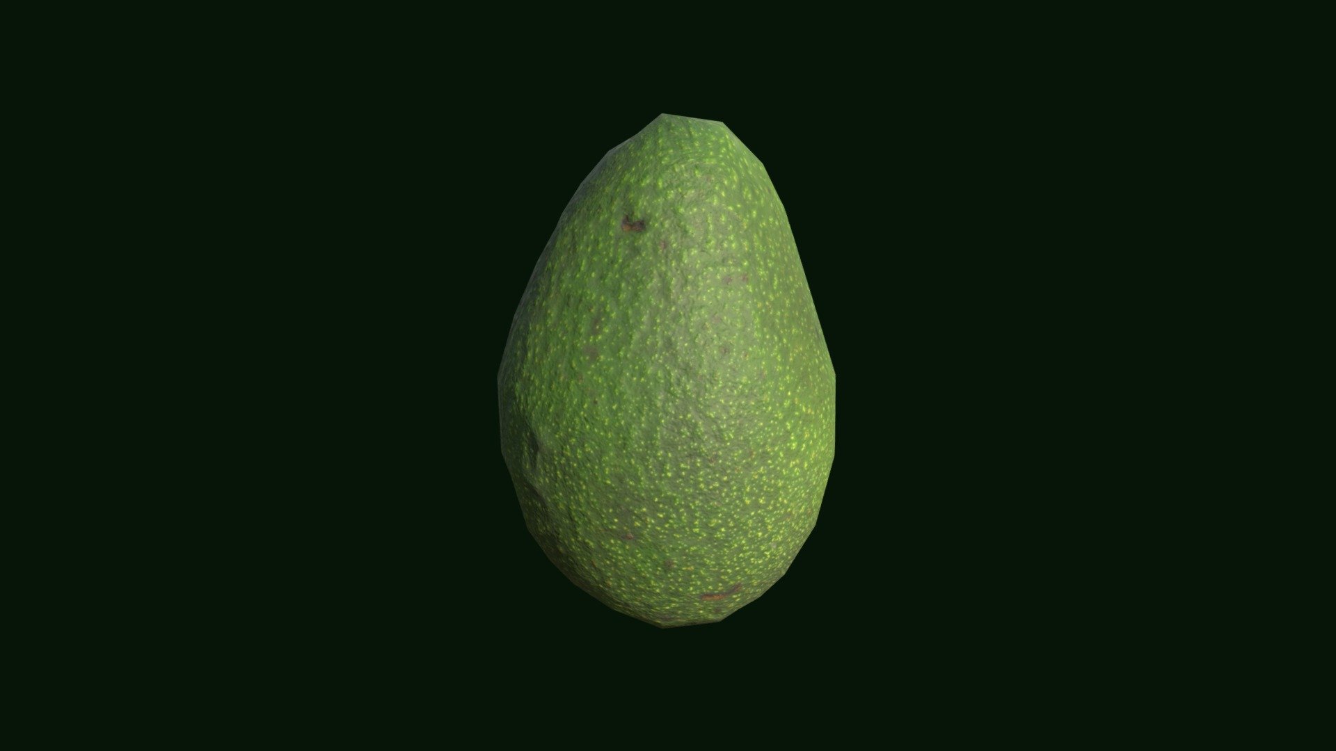 Avocado Lp