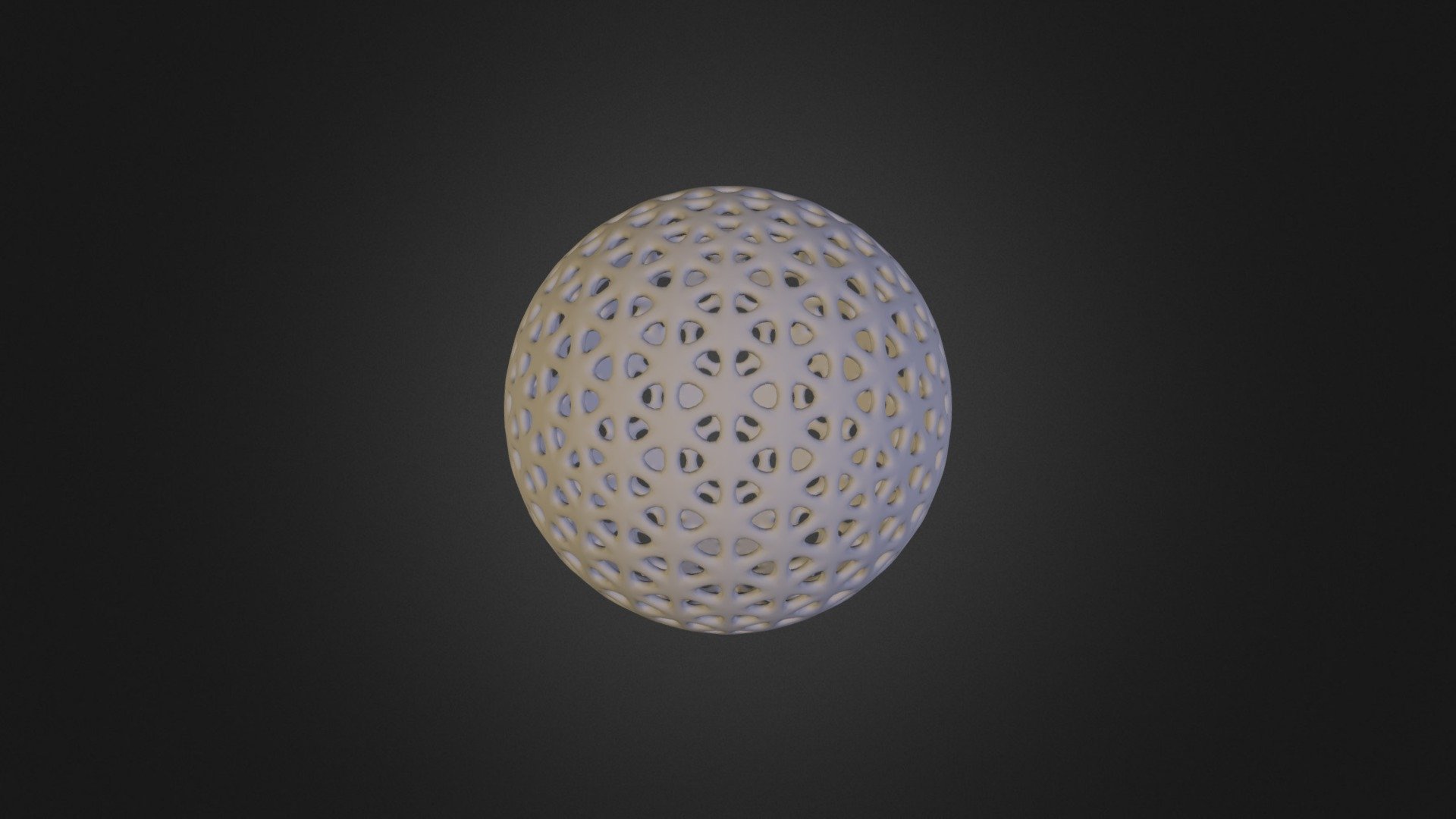 Geodesic
