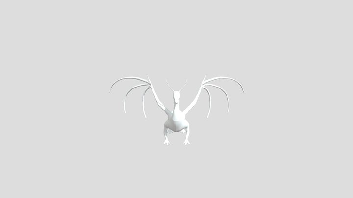 Weekly 3D Model