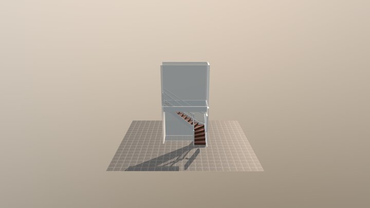 18-211 3D Model