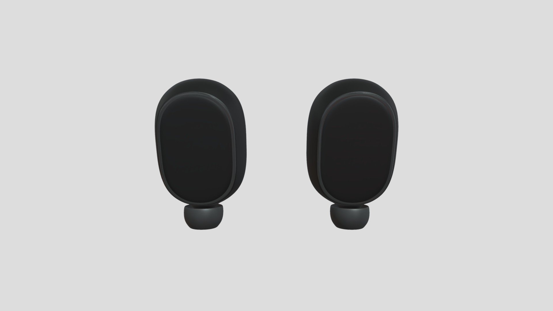 EAR BUDS Sketchfab