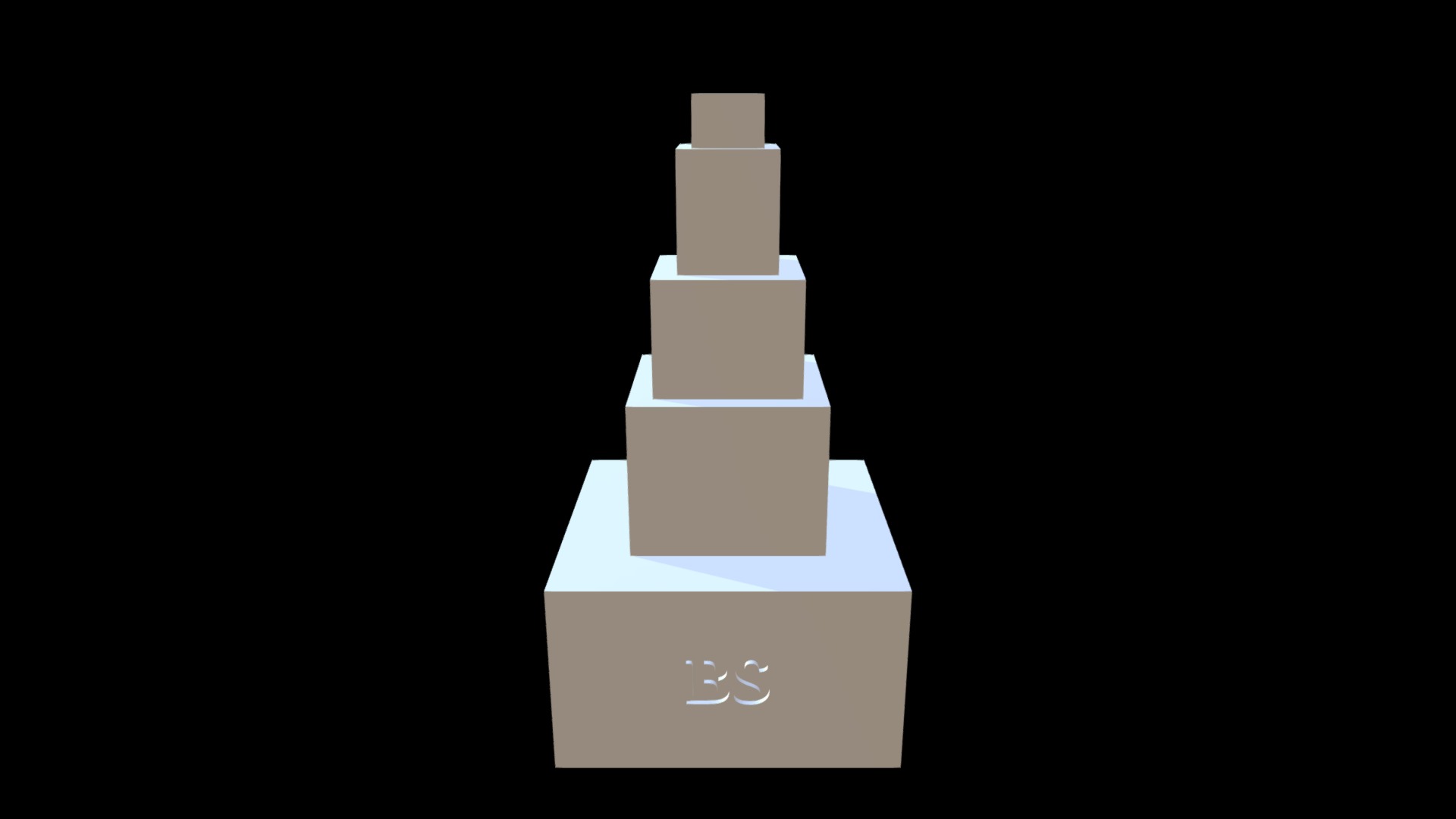 Becker SKY SCRAPER