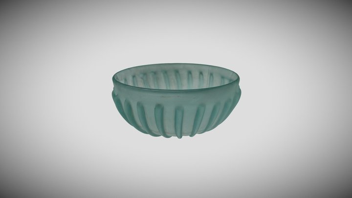 21620 3D Model