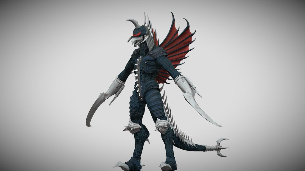 Gigan