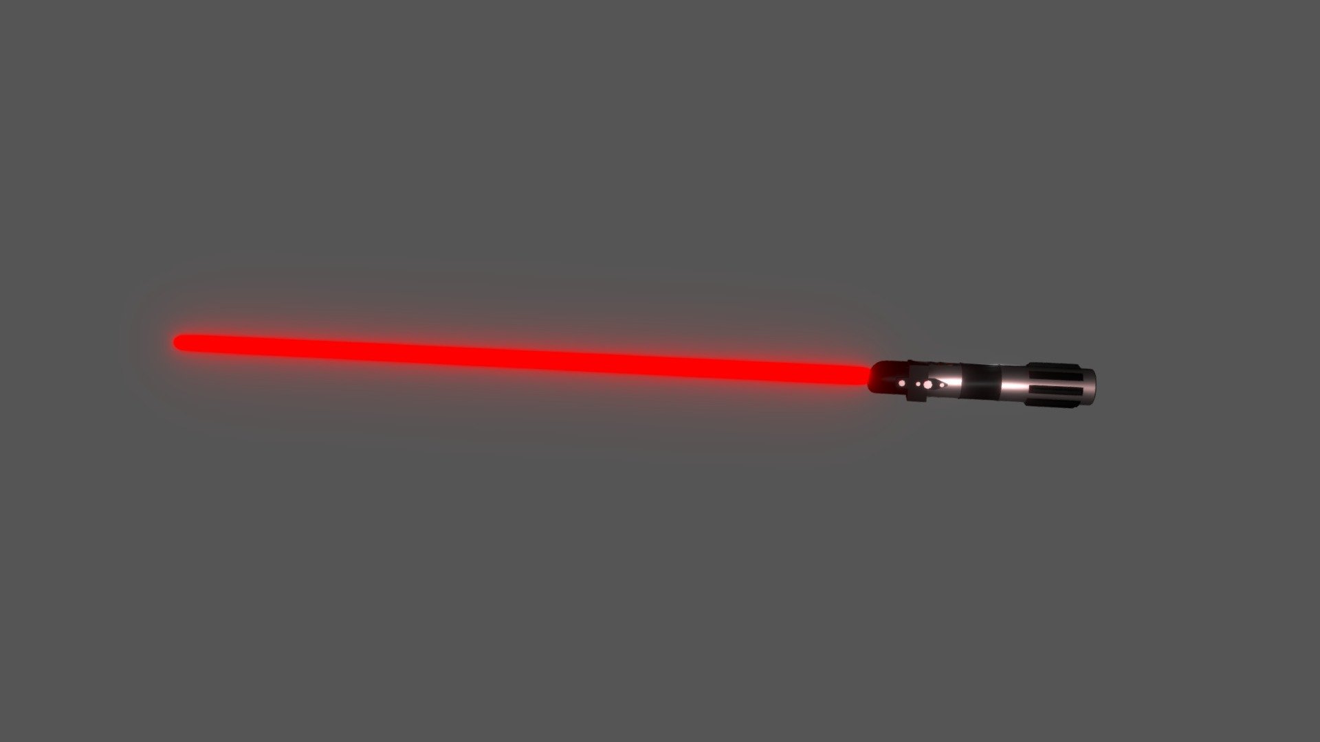 Darth Vader's LightSaber