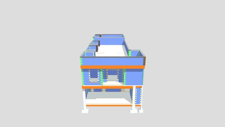 FERNANDO RIPAR 3D Model