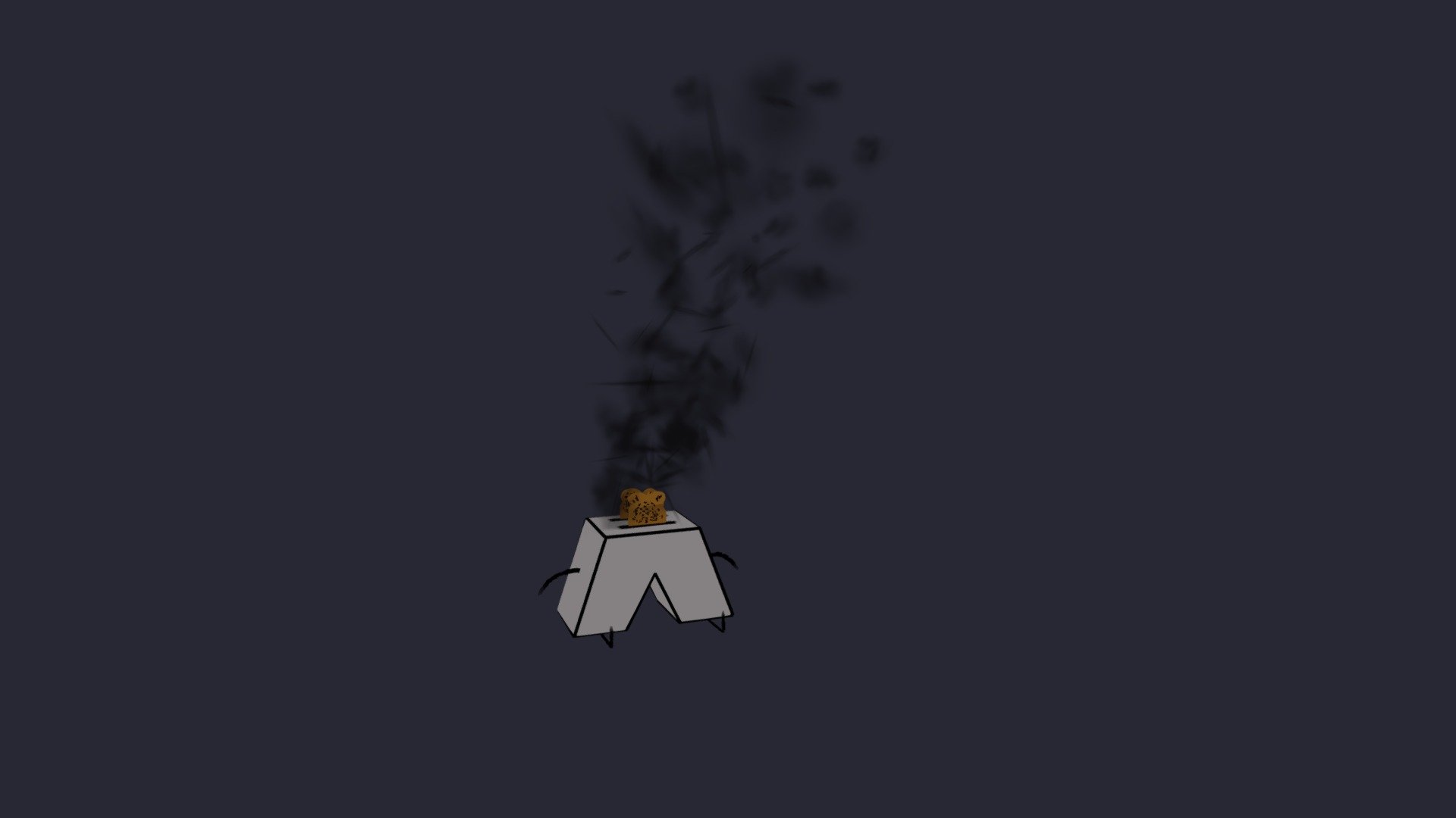 Toasty Radicore