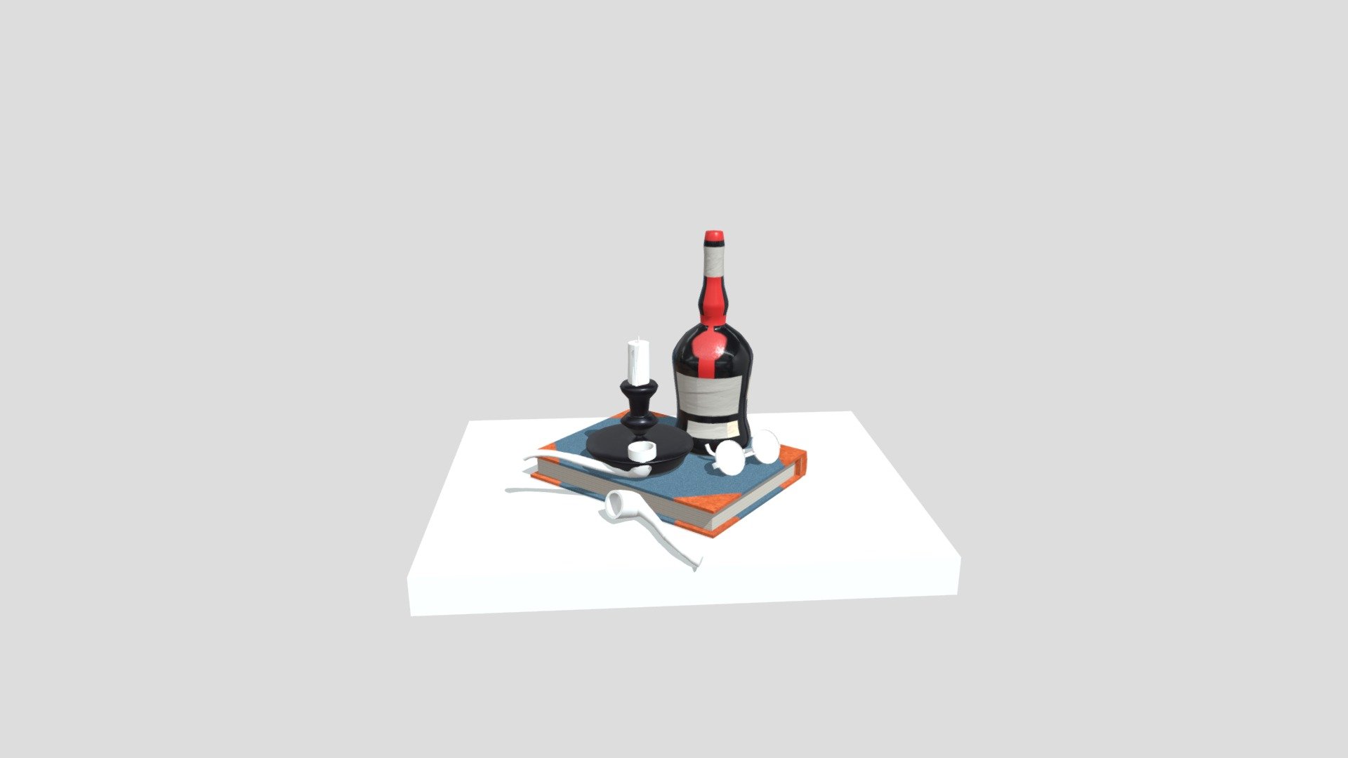 Compulsory Assignment 2 by JohnnyRed