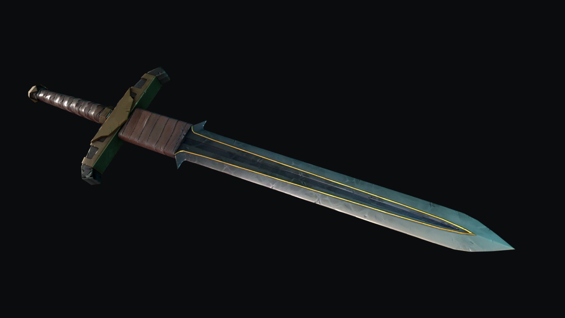 SwordStudy