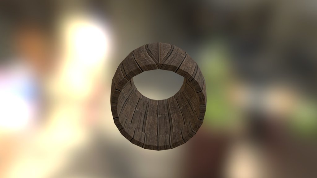 Barrel