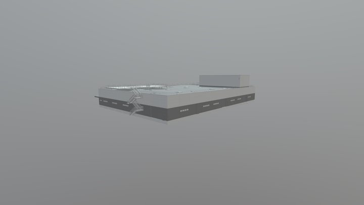 180213_ZWZ_Geb-64_3D02 3D Model