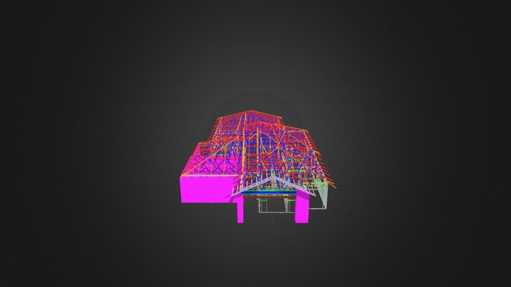 512608-174378 – Free 3D Model STL