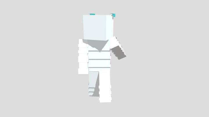 Rendering 3D Model