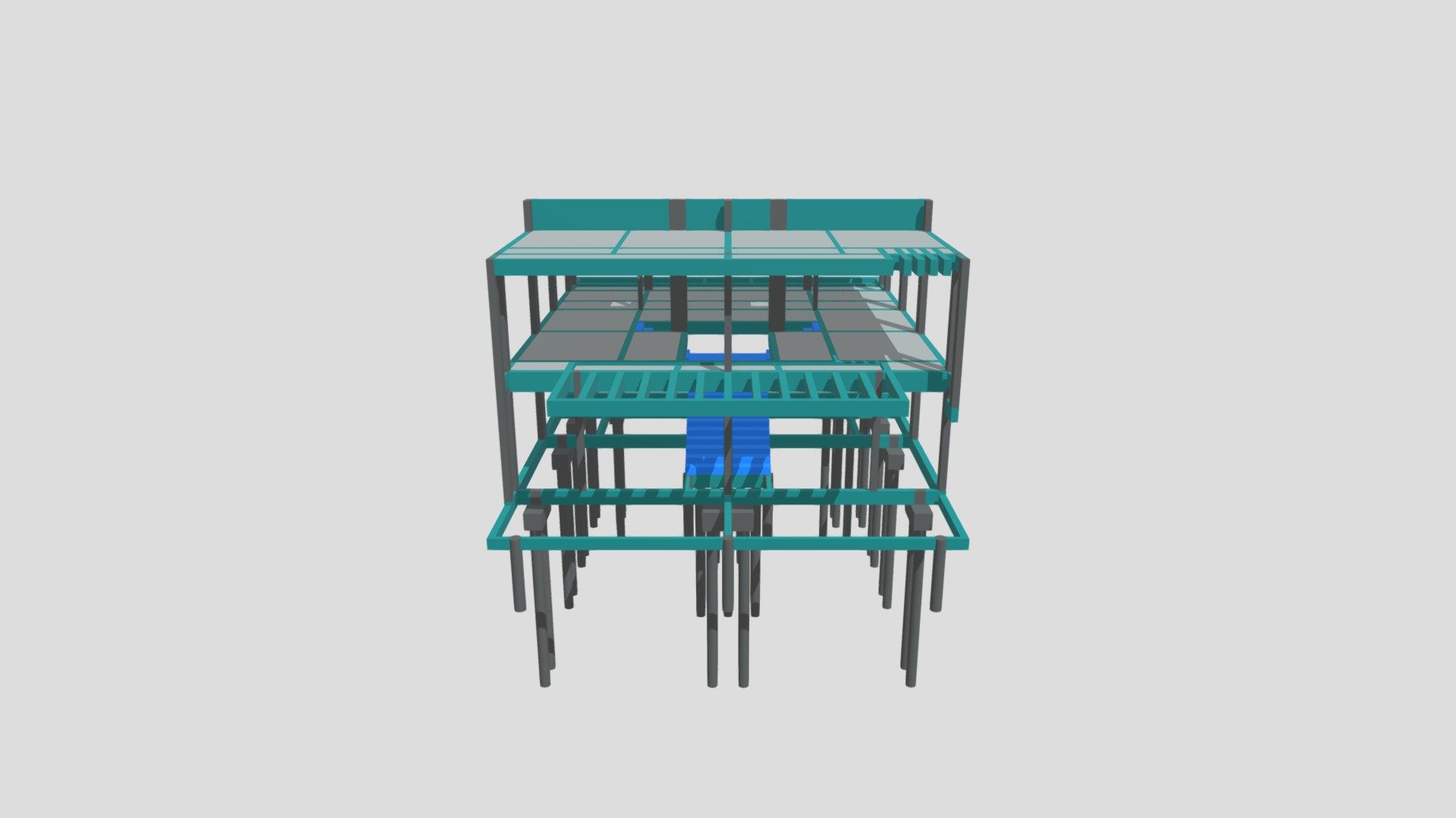 2216 - 3D