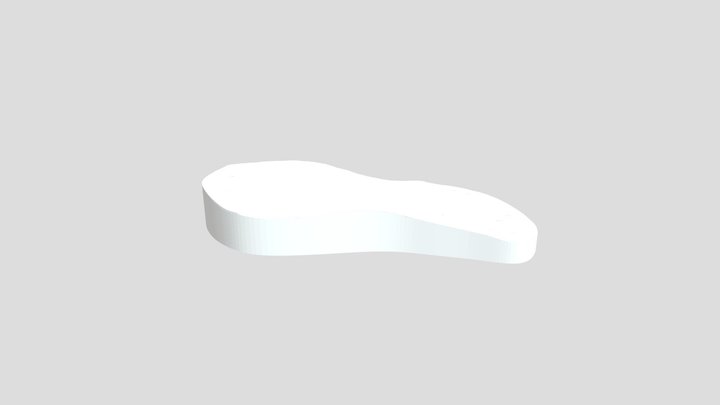 Jeddah1 3D Model