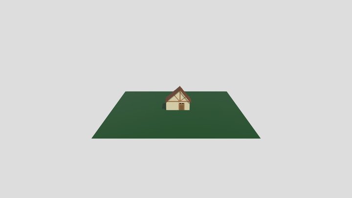 Martinez U101unitfinal01 3D Model