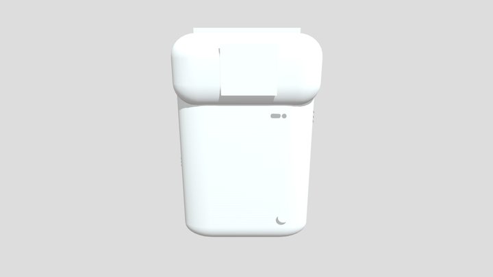 Hydrop 3D Model