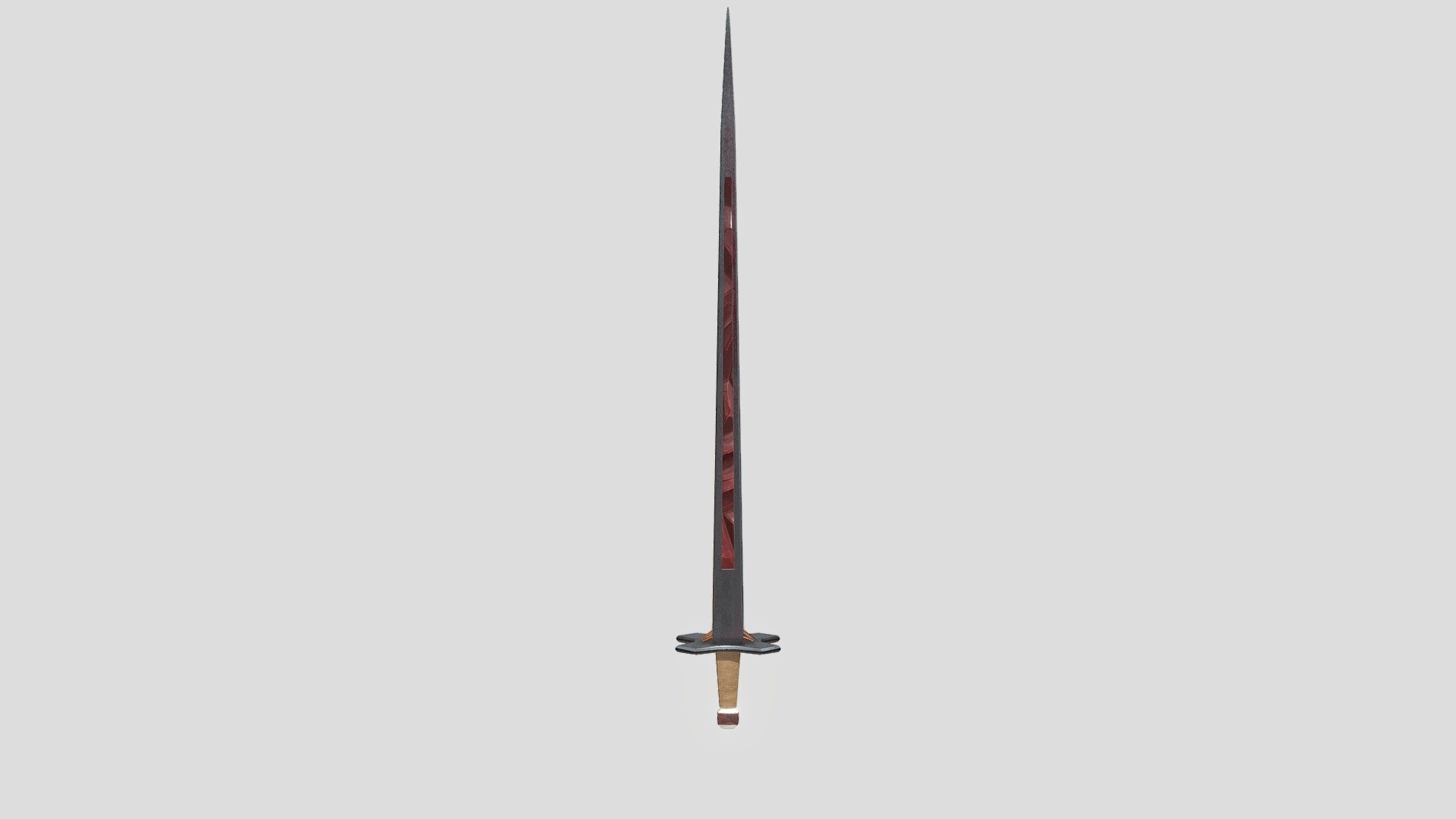 Training Sword