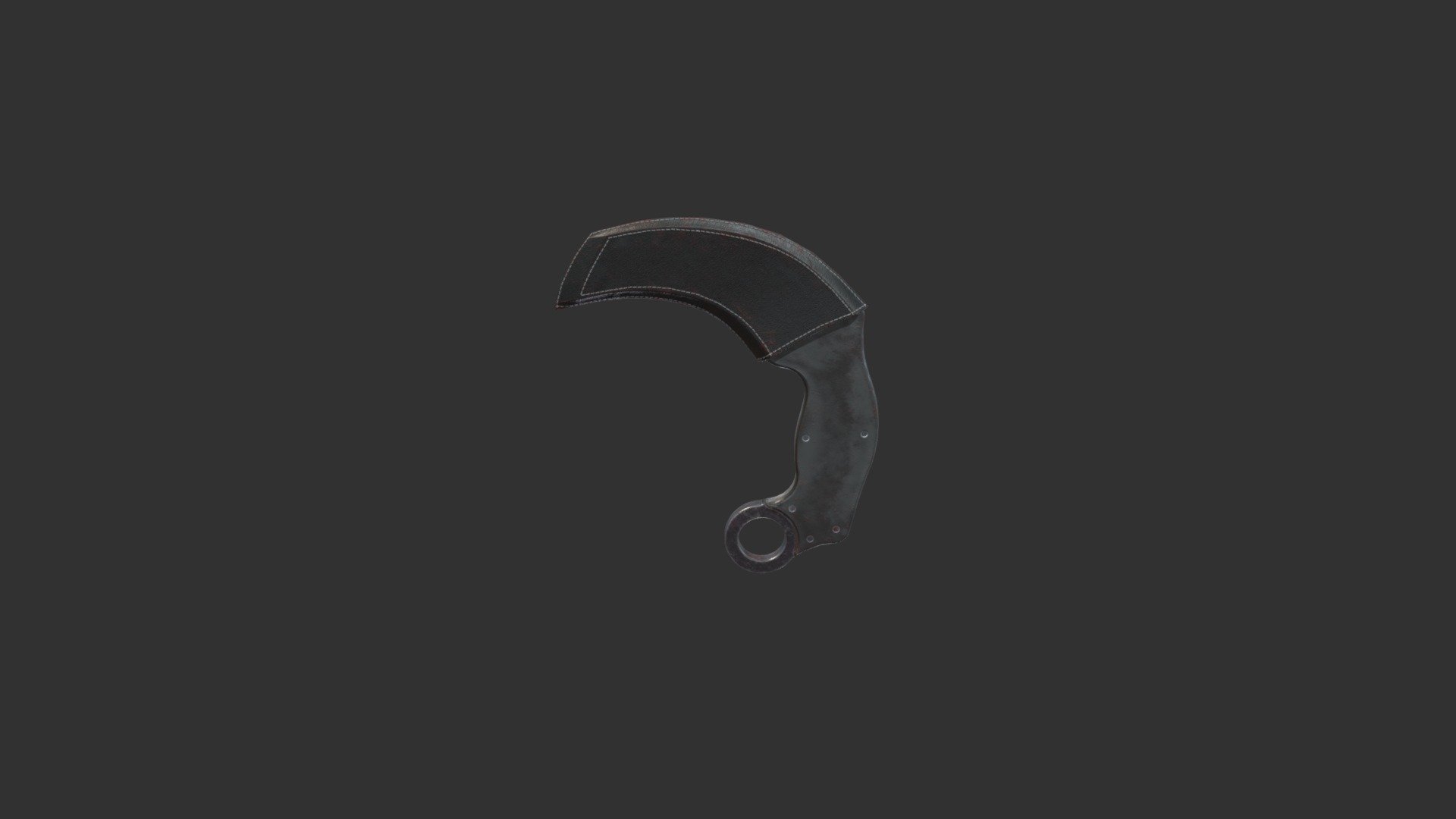Knife Series [Knife 05]