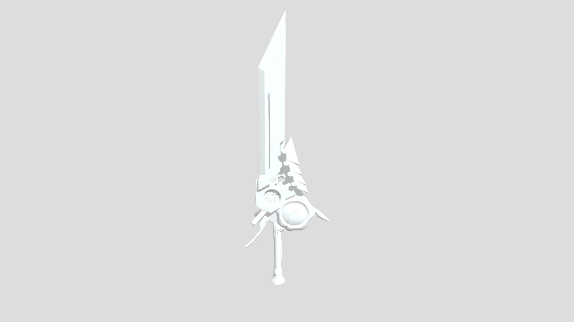 Prickly Stick