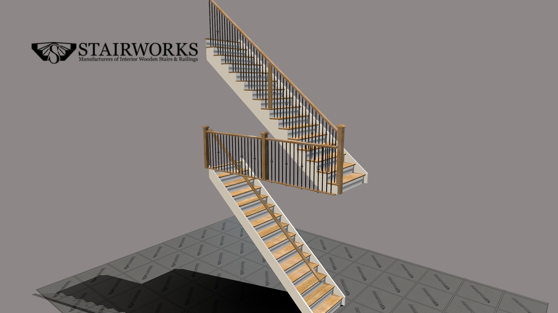 Rockhaven_44_Churchill_Stair-Railing_Design_3:1 — Sketchfab embed 3D viewer