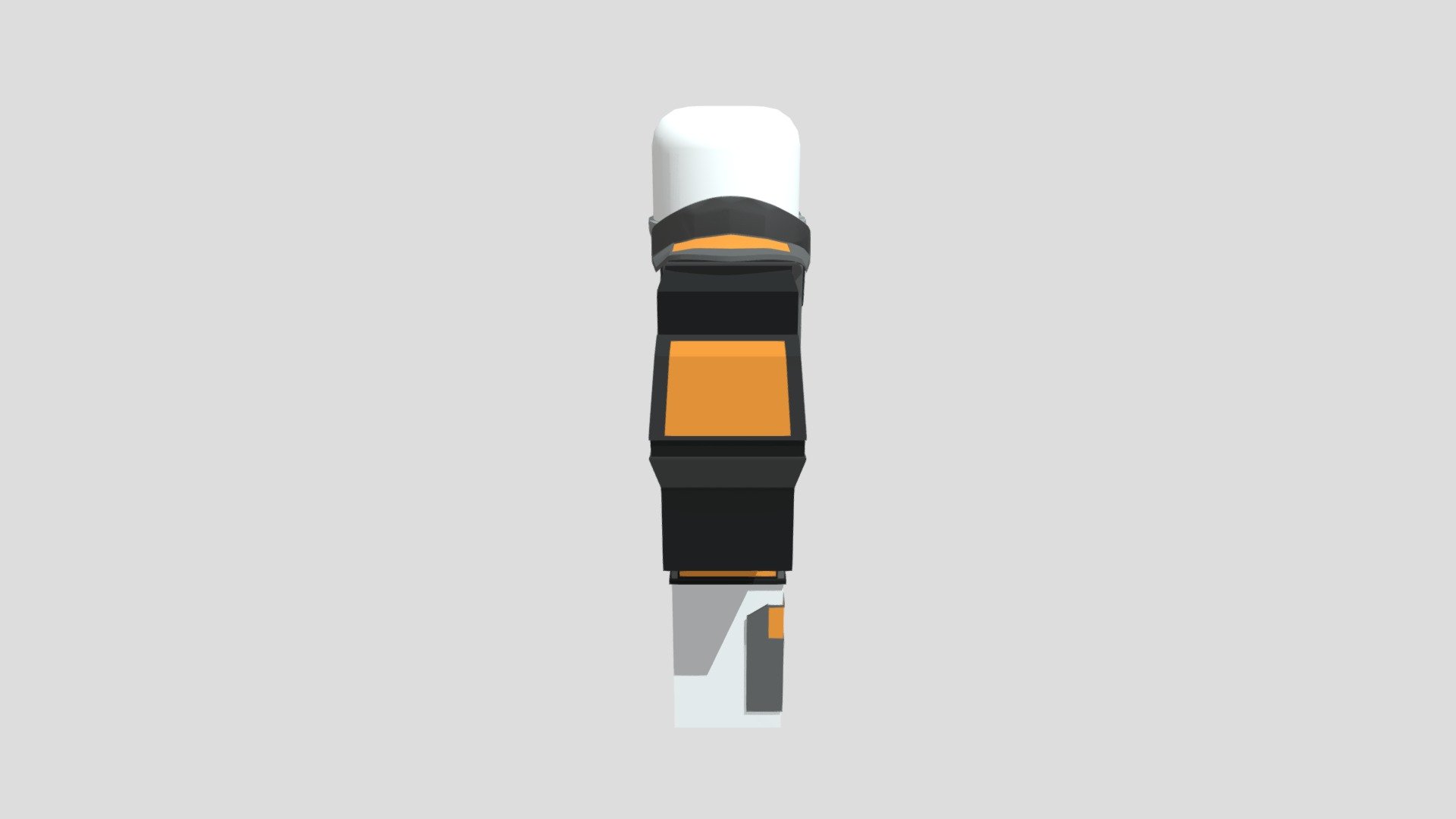 Armour R6 roblox - Download Free 3D model by TuoReal [ac7da3a] - Sketchfab