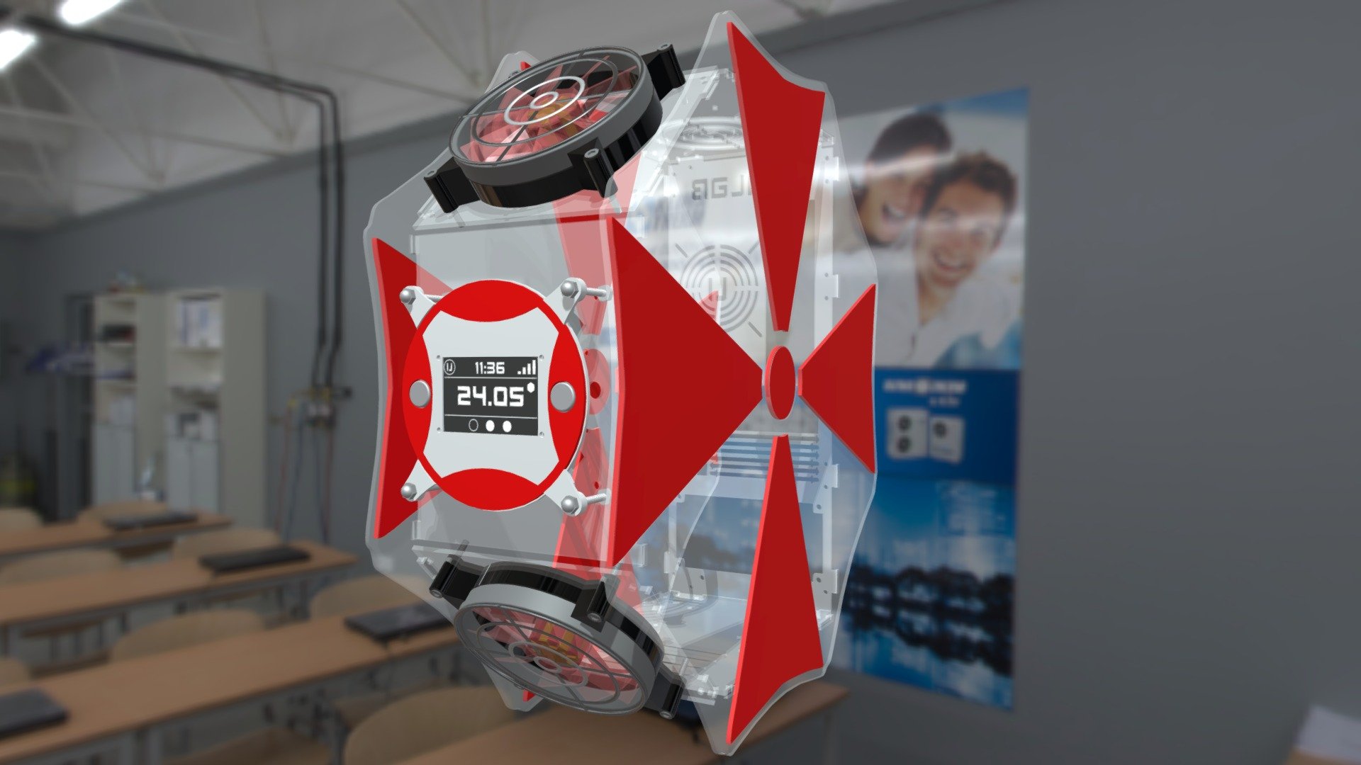 Umbrella2 Single V2
