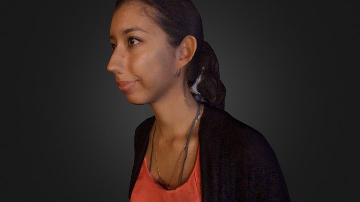 stc05 3D Model