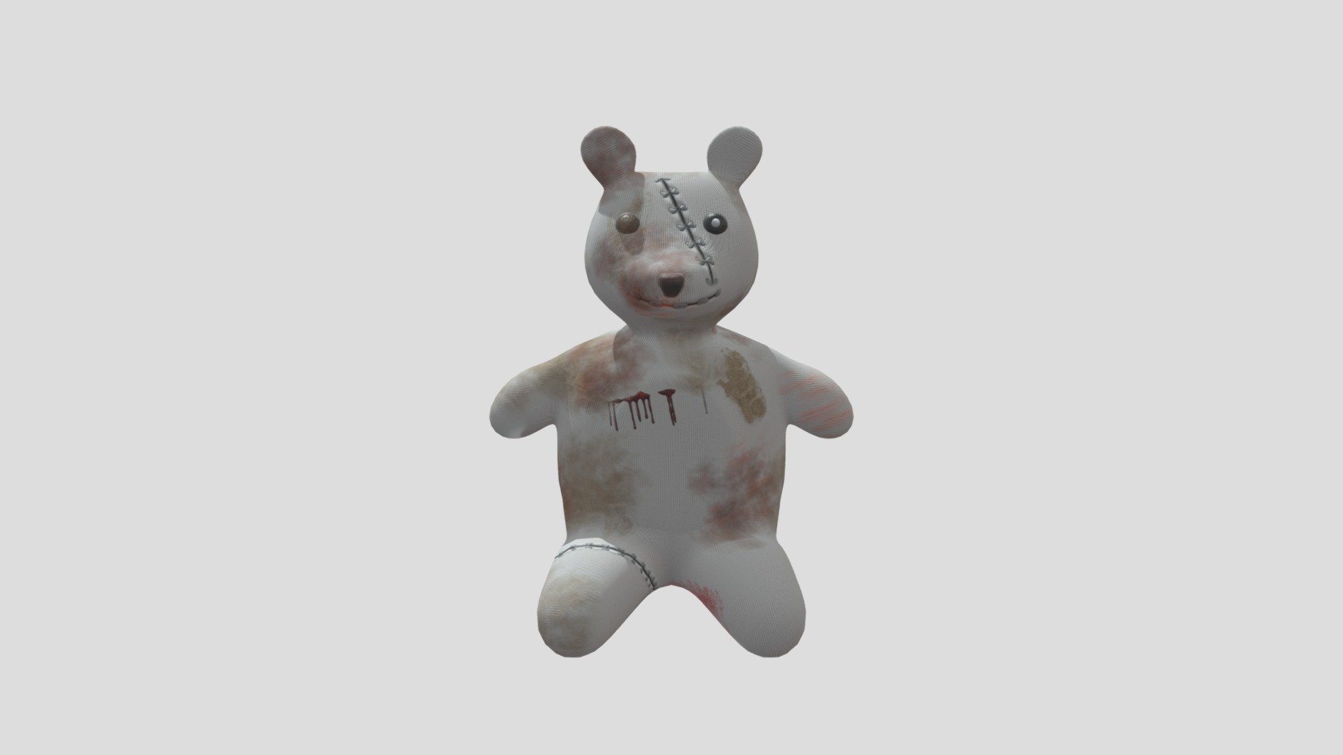 McDonaldbear