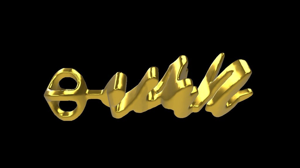 3dWordFlip